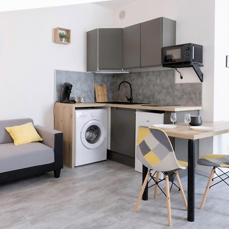 Vesoul Centre Historique Apartment Bagian luar foto