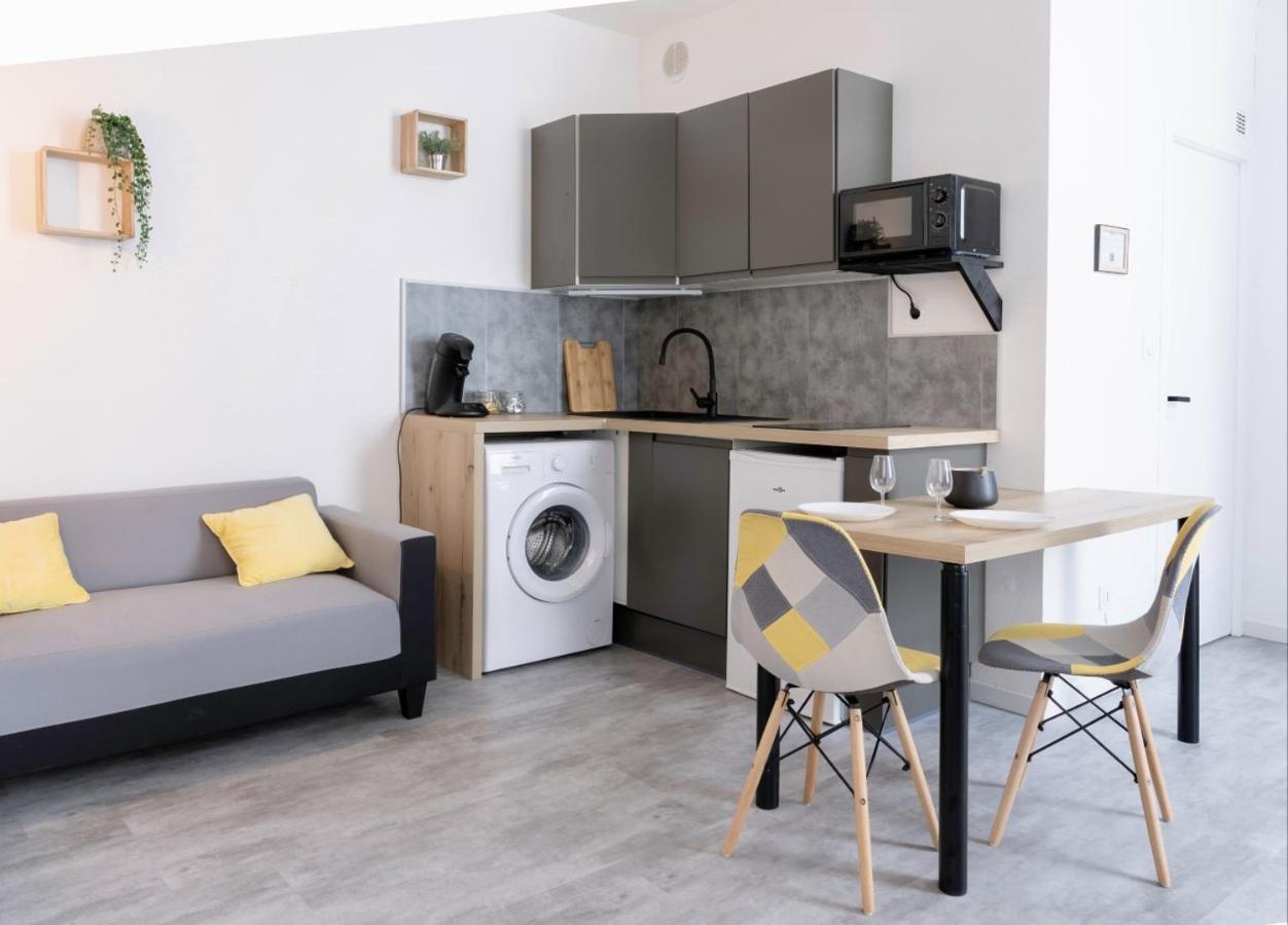 Vesoul Centre Historique Apartment Bagian luar foto